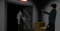 Coreypistol