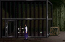 Simonshed