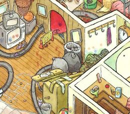 Eighth Floor