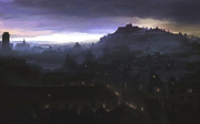 New Teldorthan