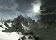 Starkerberge