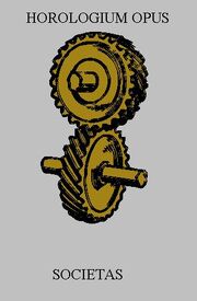 Clockworkers banner
