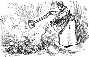 Book-burning