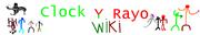 Mi serie con clock wiki
