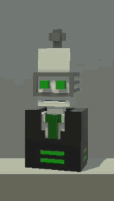 Analysisbot  Clone Drone In The Danger Zone Wiki  Fandom