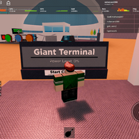 Giant Cloning Machine Clone Tycoon 2 Wiki Fandom - clones of giants and babies i roblox clone tycoon 2 baby