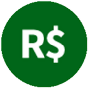 robux roblox emoji icon symbol fandom wiki clone tycoon please discord