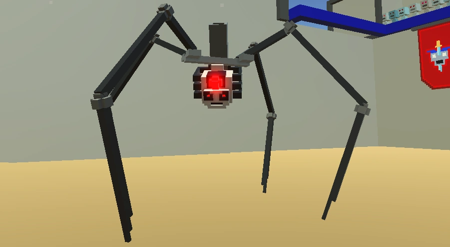 Где находятся паукоботы. Где находятся паукоботы. Паукобот 7000. Где находятся паукоботы. Где находятся паукоботы.