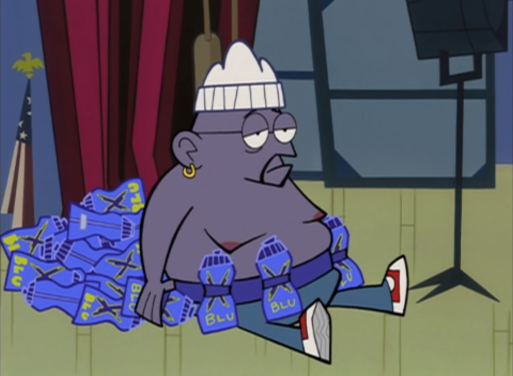 Gandhi Clone High Wiki FANDOM powered by Wikia