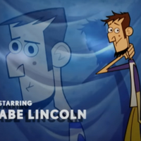 Abe Lincoln Clone High Wiki Fandom