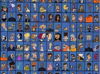 CLONEHIGH-Group1