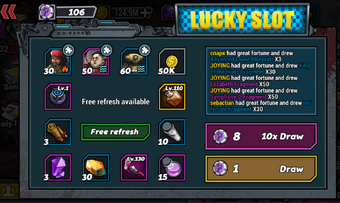 Casino Clone Evolution Wiki Fandom