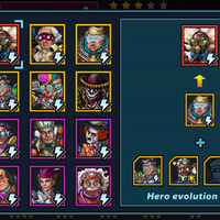 Darwin Lab Clone Evolution Wiki Fandom