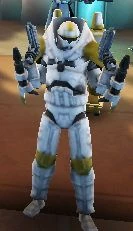 super clone trooper