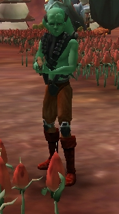 Nuro Pirate