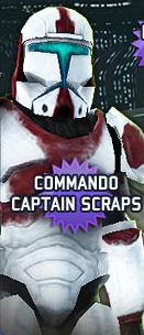 Scraps-Promotional