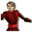 Mustafar Anakin Skywalker 64