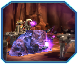 Foundry Flank