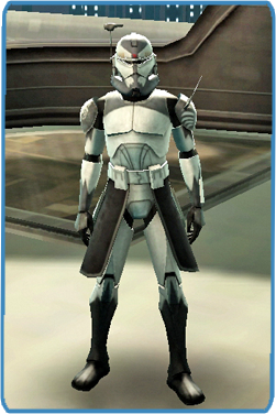 wolffe cwa wiki fandom