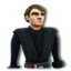 Covert Anakin Skywalker 64