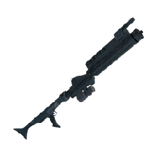 clone trooper blaster