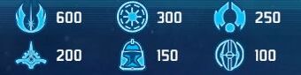 Dhpointvalues