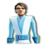 Icy Anakin Skywalker 64