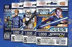 Sccards