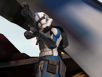 Alpha 13 Ember Cwa Character Wiki Fandom