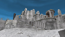 Glacier Base