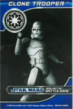 Clone trooper phase 2