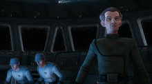 Admiral Tarkin