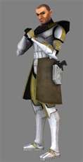 Commander Bly 2
