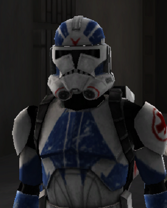 Cc 1058 Ramikad Cwa Character Wiki Fandom - point echo 501st legion training facility roblox