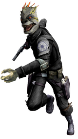 Cradossk