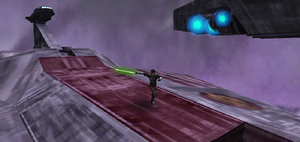 Gram-Defending Assaultship