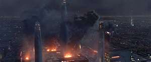 Jedi temple attack