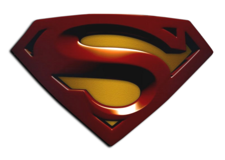 image superman logo transparent png cwa character wiki fandom