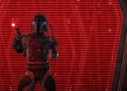 For the Republic!