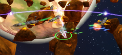 Gram-Cruisers over Ryloth
