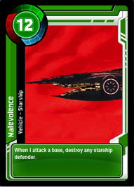 MalevolenceRare