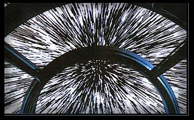 Hyperspace