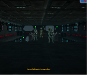 Command ccenter