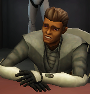 Jedi Outcast