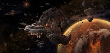 Imperial Shipyard