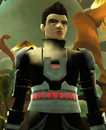 Maricus