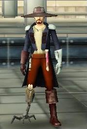 PirateLogan