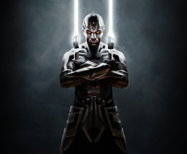 star wars the force unleashed clone trooper