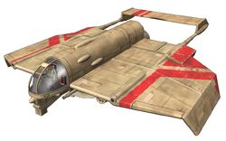 Corell'sTalon