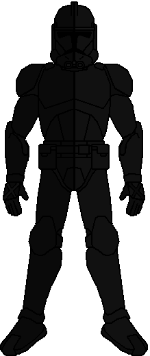 Sergeant half
